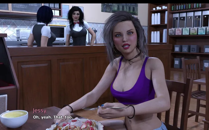 WICKEDGAMMES: Sons of Analarchy (part 16)