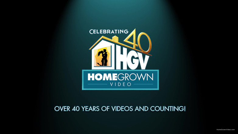 Homegrown Video: Kejutan creampie tidak sengaja!