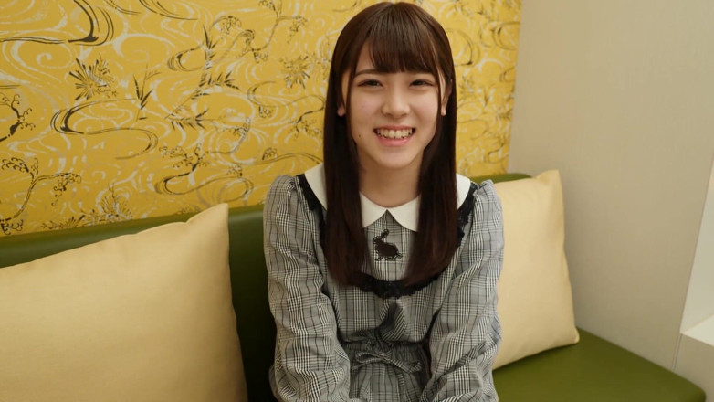 Asians in love: Pure pretty teen creampie