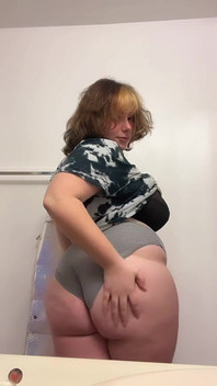 I Love My Body, What About You