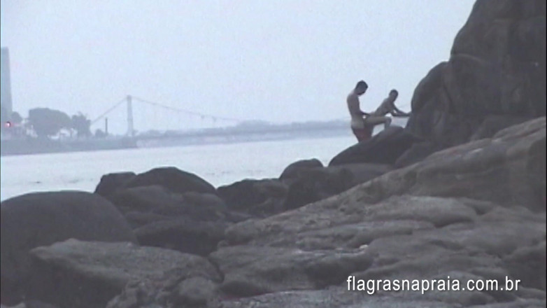 Amateurs videos: My friend fucking with a girl we met on the...