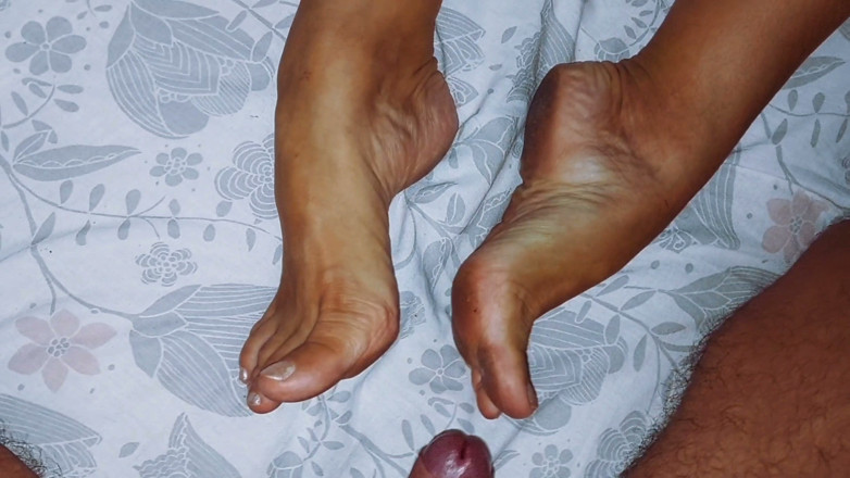 Selena701: Amateur Blonde Mature Wife Enjoys It Daily