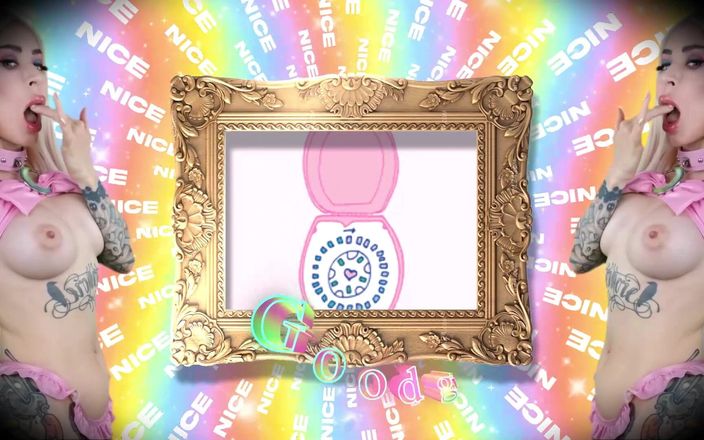 Baal Eldritch: Měsíc hrdosti: Odpoutání ženství - genderová transformace, asmr, hormony