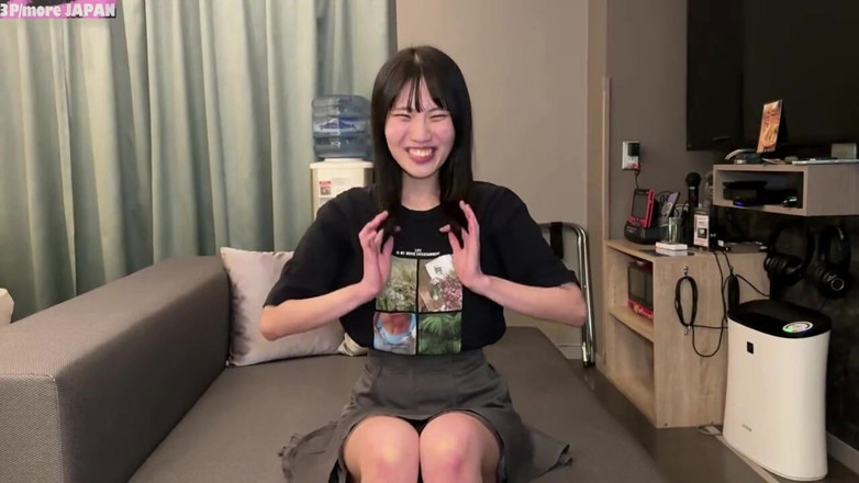 What type of JAV do you like: Overloaded to the Edge, a Dangerous Double Temptation That Leaves...