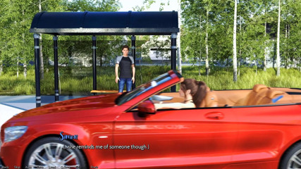 Visual Novels: Donne fresche parte 1