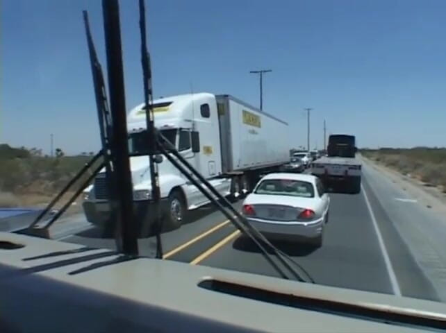 Vintage X: Un caldo viaggio sporco episodio 2