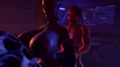 Velvixian 3D: Ein Vorschlag teil 2