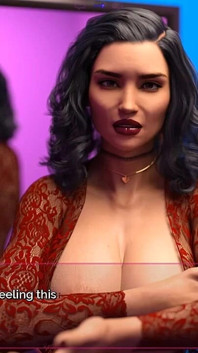 Stai zitta e balla - Parte 8 - scopo una calda miLF mentre fa shopping?