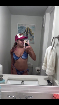 Just Got Back From a Boat Day with Some Friends