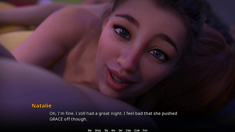 Miss Kitty 2K: Wvm - partea 156 - Nouă actualizare de la Misskitty2k