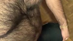 eljodedor31: Submissive Cub Eats My Cock