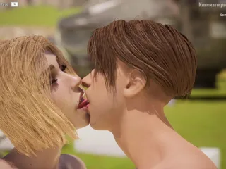 All Sex Scenes Max Vs Rese - Wild Life