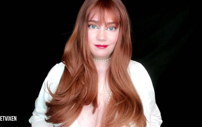 Scarlet Vixen: Beccato e ammanettato dalla tua ex