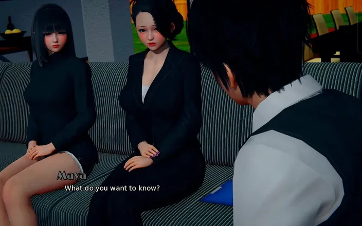 Joystick Cinema: My Real Desire - PT 38.
