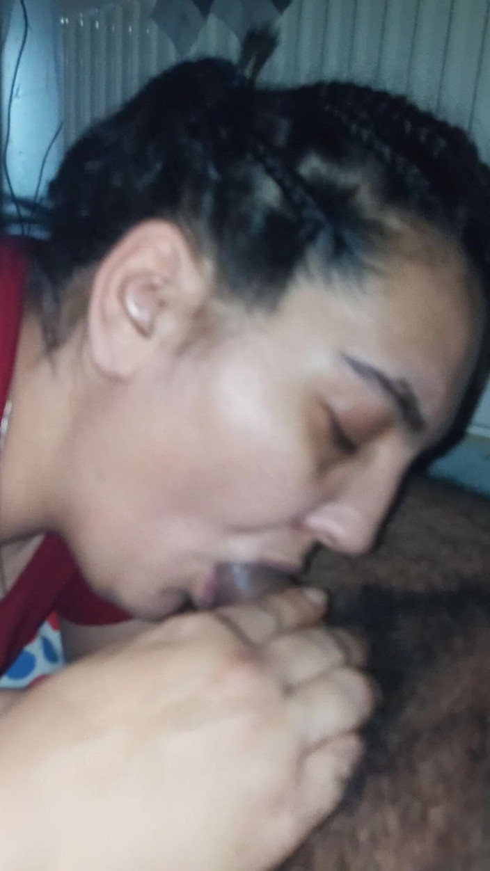 ben119900: Rahsia isteri Gypsy saya