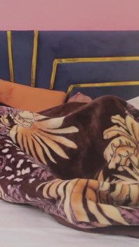 Sexy ehefrau der besten freundin gefickt, ganze nacht! One-night-stand-sex