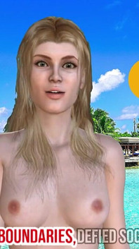 English Sex Story - Sarah and Her Stepson - 7