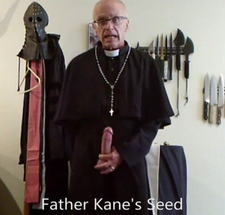DocRough: Priest Kane's seed
