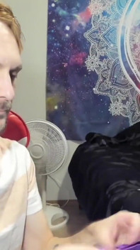 TracyD przyssawka łechtaczki wibracja unboxing i masturbacja