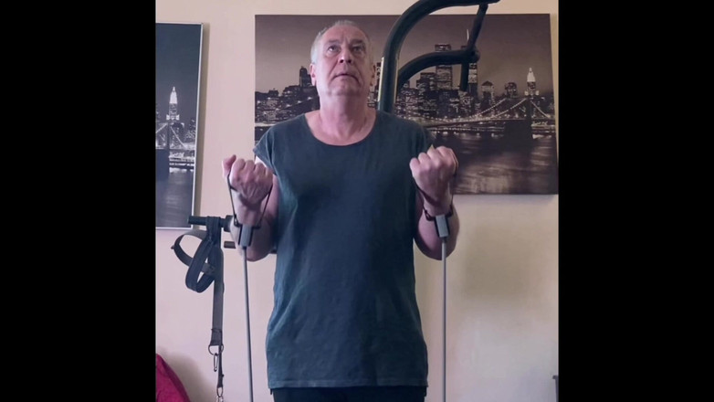 Alex Igogo: Film466785