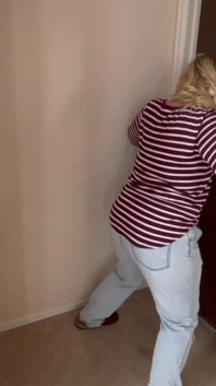 Farting BBW