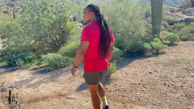 LyricsWay: 흑누나 커플이 신선한 공기를 들이대고 포르노 스타를 따먹어