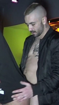 Straight Curious Accep to Fuck Gay Twink