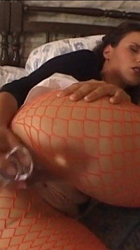 Anal Shocker - (scene #03)