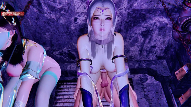 Soiyu Hentai: 大奶子，大梦想动画现实 - 3D 动画成人动漫
