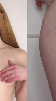 내 허벅지 따먹기