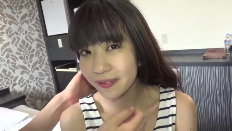 Asian happy ending: Asian angel 5287