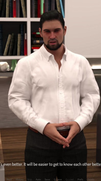 Das Krankenhaus der Lust (Teil 4)