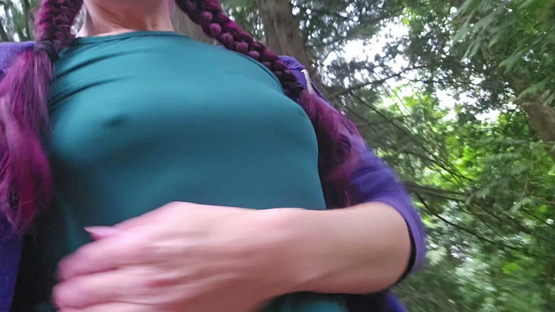 Nerdy_faery: Olive Green Tam
