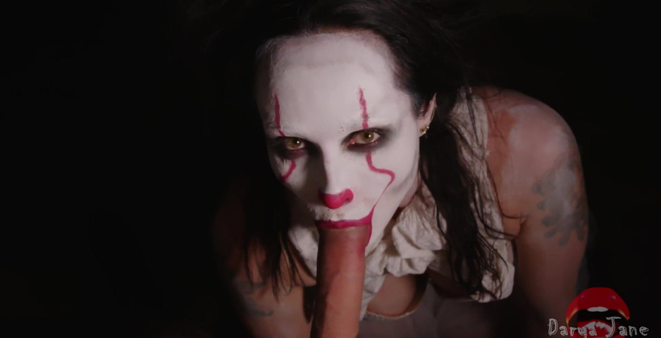 Tit - Peeniewise Sucks Out Your Soul (Darya Jane)