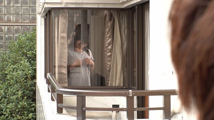 DOC channel: Cewek-cewek cantik dengan besar ini berdandan 4 bagian 2