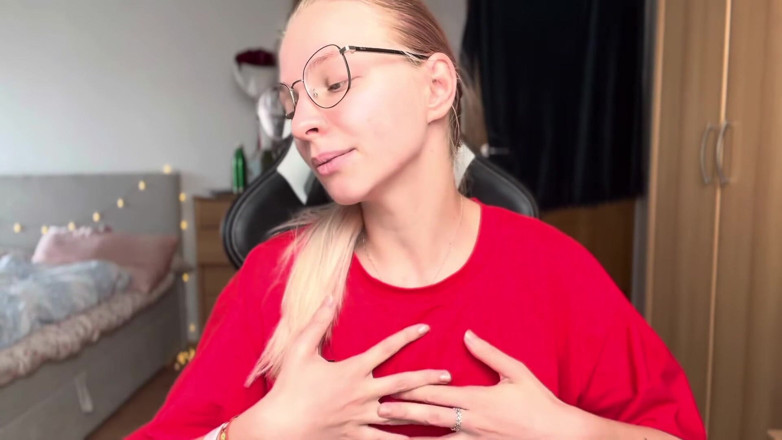 Goddess_Bella_Rae: Pourquoi tous les (réels) hommes devraient avoir 4 femmes !
