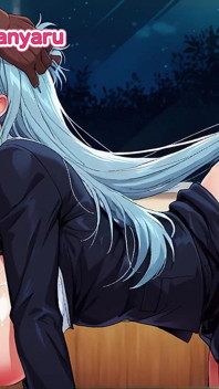 Il Vecchio Assaggia La Figa Stretta Di Kasumi Miwa E Viene Dentro - Jujutsu Kaisen