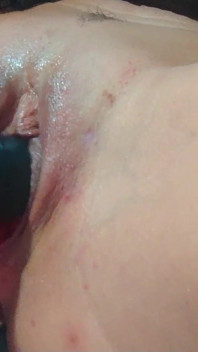 Vagina Ekstrim!