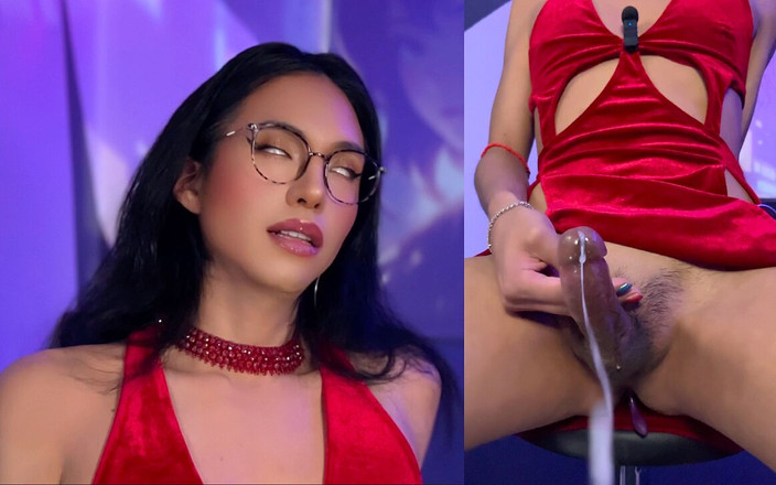 Lavala: Tiếng rên rỉ của tôi, xung của tôi, cao trào...