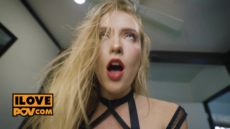 Its POV: Pov - ngentot pantat dan memek cewek aussie scarlet chase