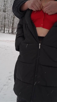 Cammina Nella Neve