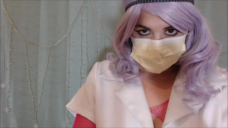 goddessjoules: Sadystyczny dentysta 2015