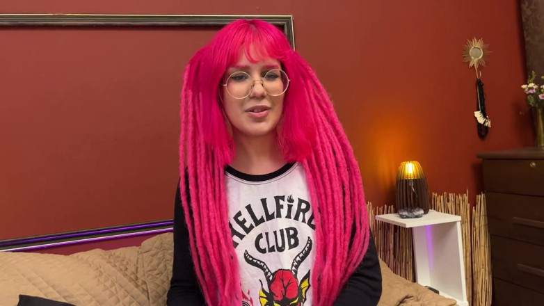 Quente club: Dubur tegar awek Geeky