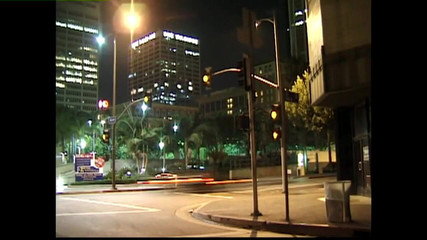 Heatwave Porn: Poison Candy, bölüm 1