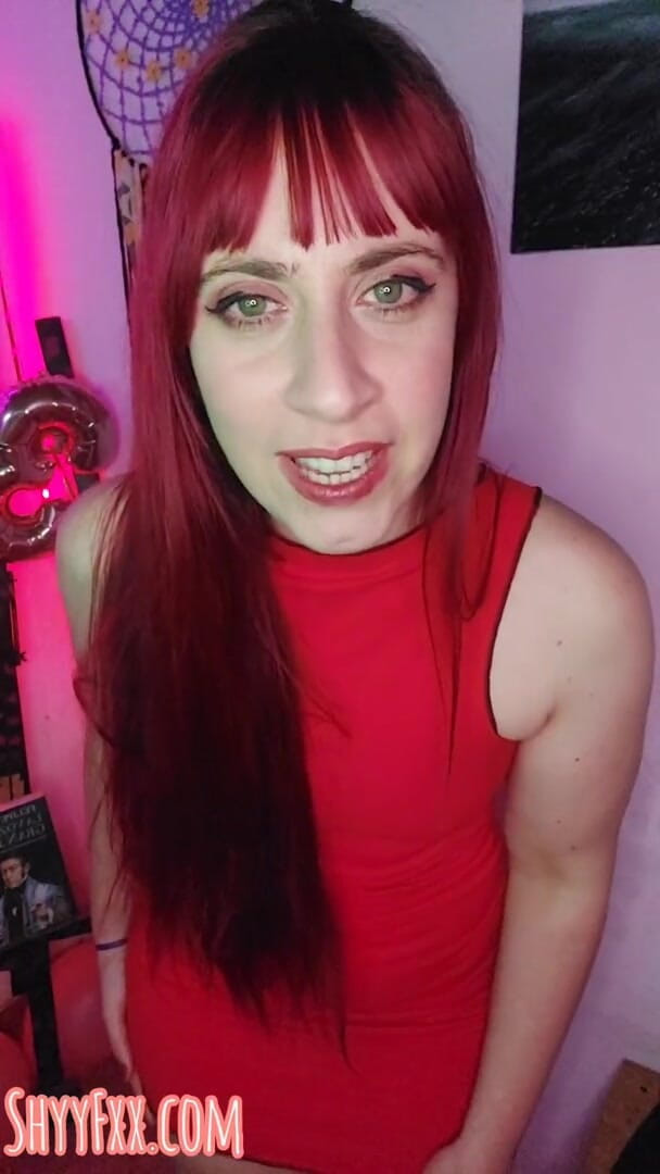 Tu Gauchita Argentina: Shyyfxx den Gusana