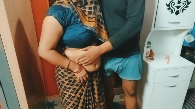 Manjushukla: New Couple Having Romance Together