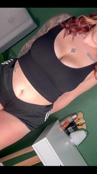 Alone in My College Room