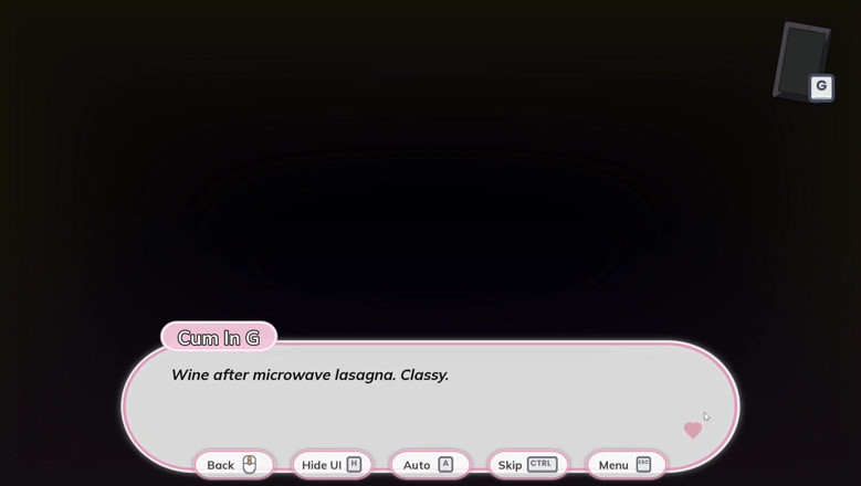 Cumming Gaming: Trò chơi Hentai Taboo Ep.5 Alone With My Sister Ed,...