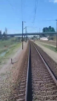 Horror Train 4