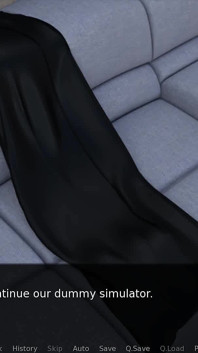 Succubus Contract: Cuckold Boyfriend Takes His Girlfriend on Intervew Knowing That She May Get Fucked There - Episode 23
